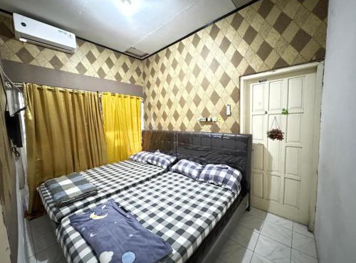 Homestay Pak Kapten Jogja