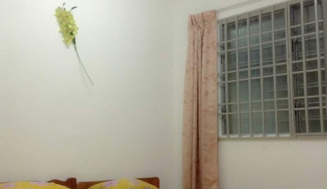 Homestay Palm Penang