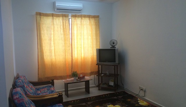 Homestay Palm Penang 2