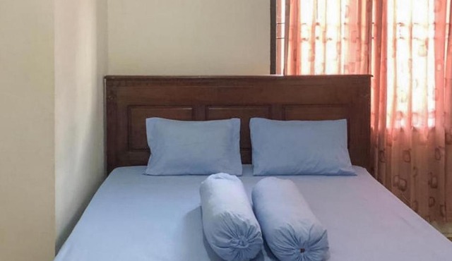 Homestay Panrita Bone