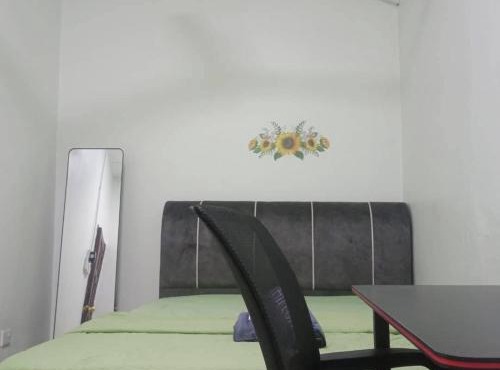 Homestay Pasir tumboh, Kota bharu