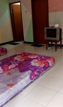 Homestay Pelangi