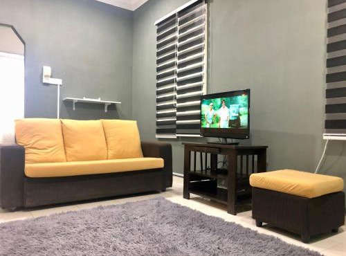 Homestay @ Pengkalan Chepa Kota Bharu