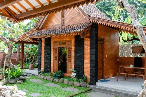 Homestay Pondok Jepun Banyuwangi