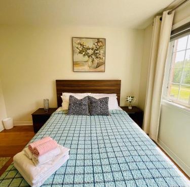 Homestay- private room and bathroom