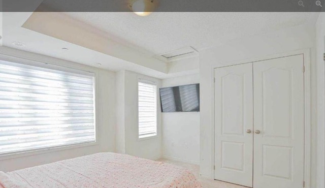 Homestay Private Rooms