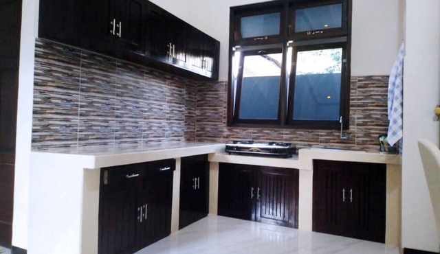 Homestay Purbalingga Tengah Kota by Simply Homy