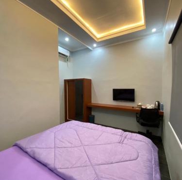 Homestay Riffa Syariah