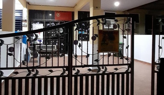 Homestay Rizqi Gurun kedah