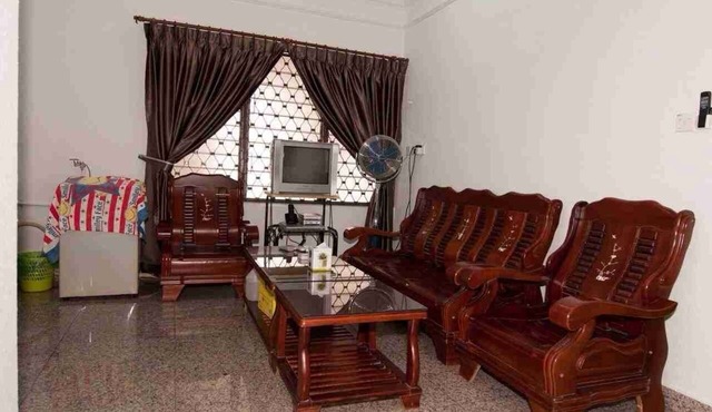 Homestay & Rooms at Bukit Mertajam