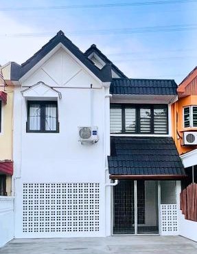 Homestay Rumah Kolek, Shah Alam