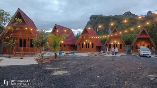 HomeStay "Sakinah" Syariah AC