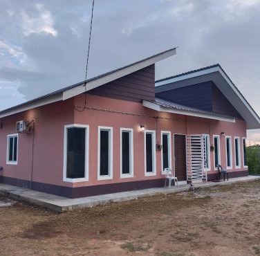 Homestay Salsabila Langkawi