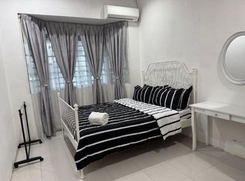 Homestay Samsul Sungkai