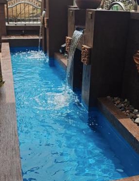 Homestay Santai Bertam