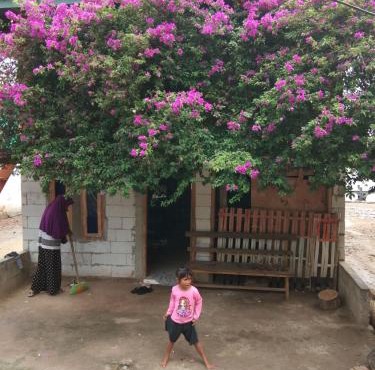Homestay SeAngel