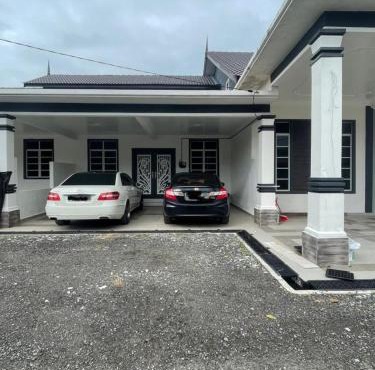 Homestay Selesa KPP Guest House