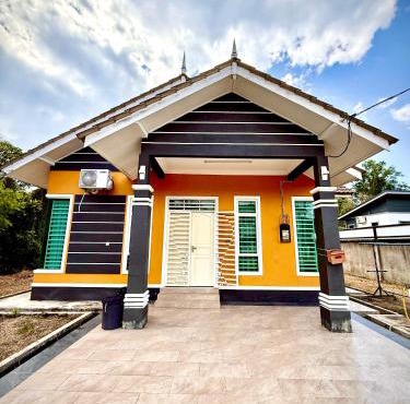 Homestay Selesa KKT Guest House