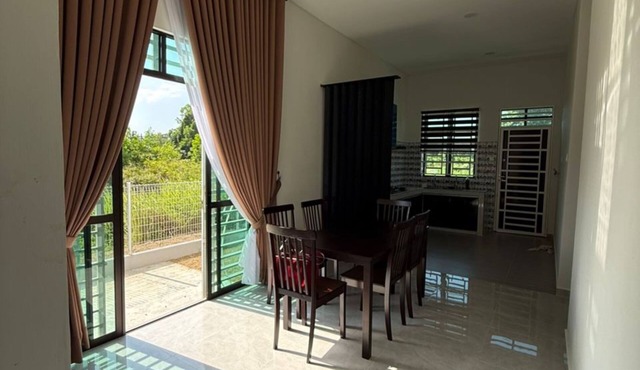 Homestay Selesa KLS Guest House