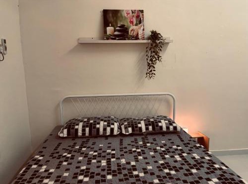 Homestay Selesa Taman Lembah Bujang