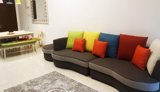 Homestay Semenyih-Amabel Sweet Place