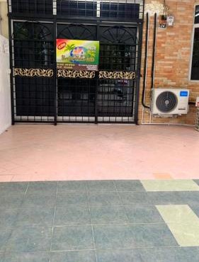 Homestay Semenyih Hakim