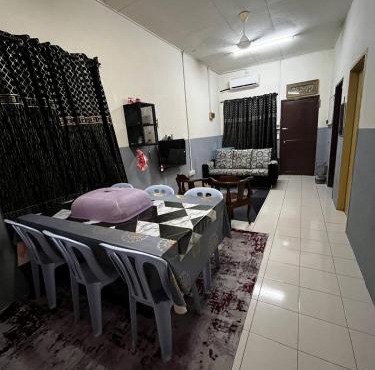 Homestay Seri Aishah