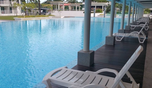 Homestay Signature Suite