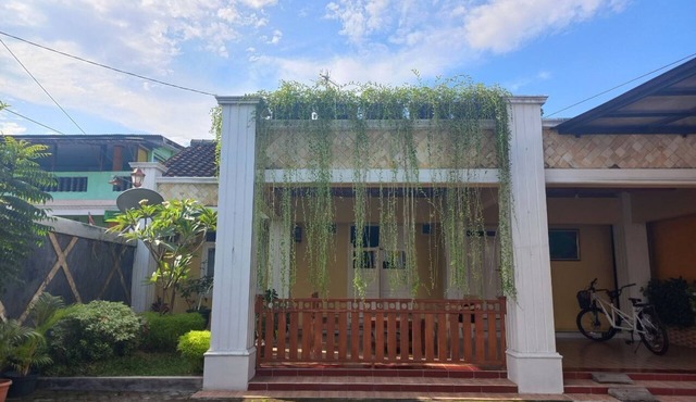 Homestay Simply Homy dekat Tugu Jogja dan Monjali