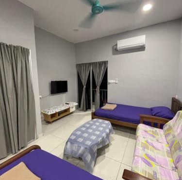 Homestay Simply Studio 2