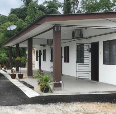 Homestay Siti Klang
