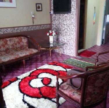 Homestay Sri Perhentian Pontian