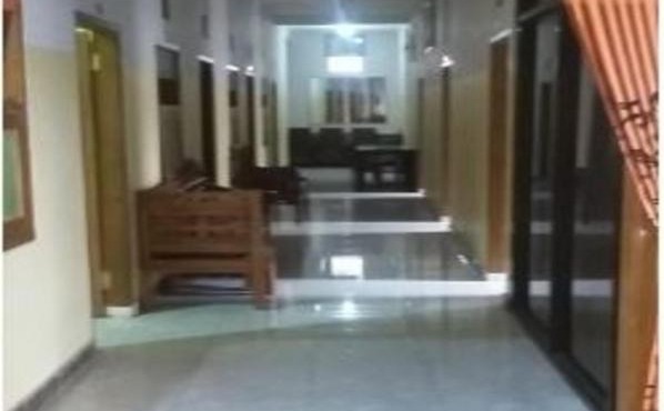 Homestay Sumber Urip 2