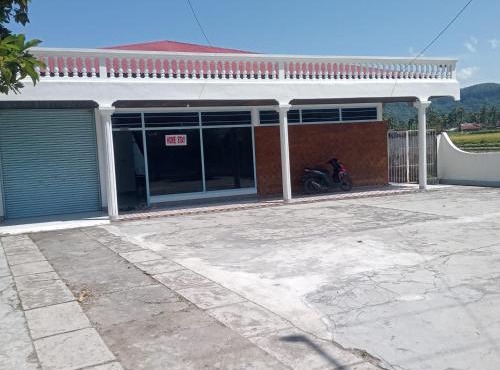 Homestay Sungai Angek