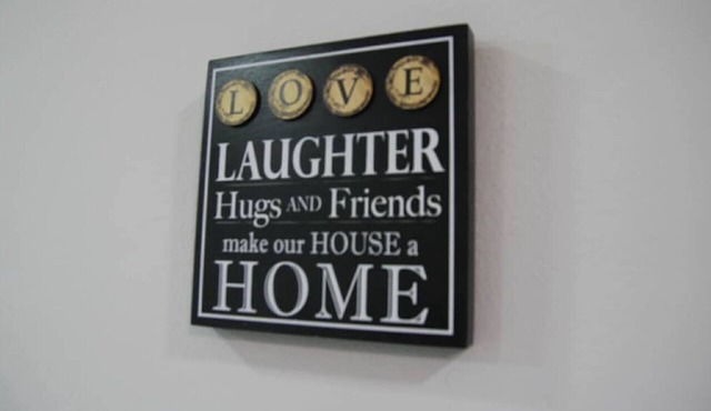 Homestay Sungai Bakap