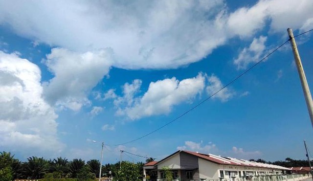 Homestay Sunnah & Event Space Islam Bayti Annubuwah