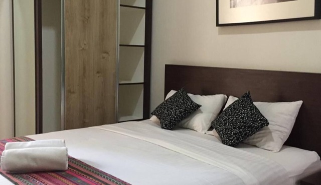 HOMESTAY SURYOSUKOCO, kamar mndi dek panas dingin, dekat kraton yogya