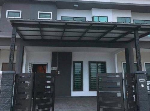 Homestay sweet dream