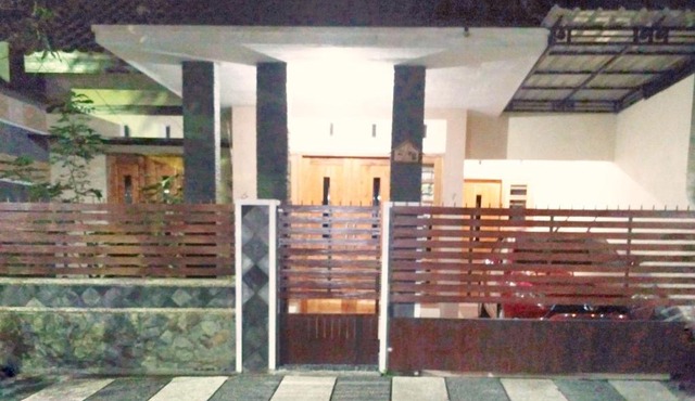 Homestay Syariah Grahadi