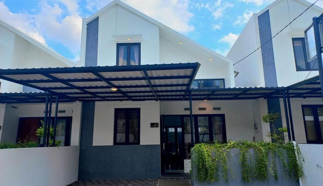 Homestay Syariah Jambon by Simply Homy