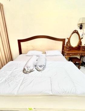 Homestay Syariah Melati Borobudur