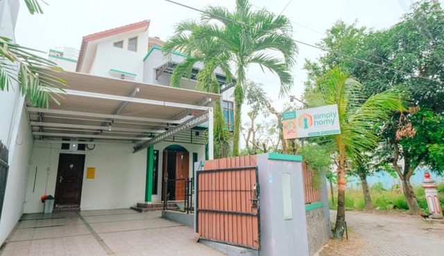 Homestay Syariah Pogung Dekat UGM by Simply Homy