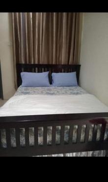 Homestay Taman Pinggiran Universiti