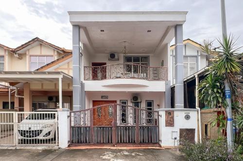 Homestay Taman U12, Shah Alam - Smarthome