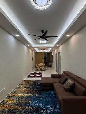 Homestay Tapah by homestay uitm tapah