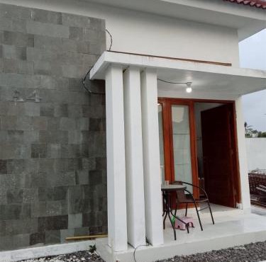 Homestay Tata
