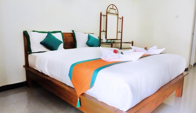 Homestay Tegal Kota by Simply Homy