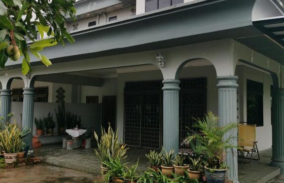 HOMESTAY TERATAK DeAR( PONTIAN)