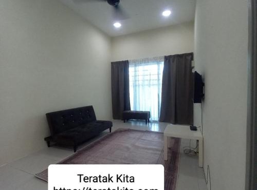 Homestay Teratak Kita