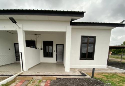 Homestay Teratak Nailufar